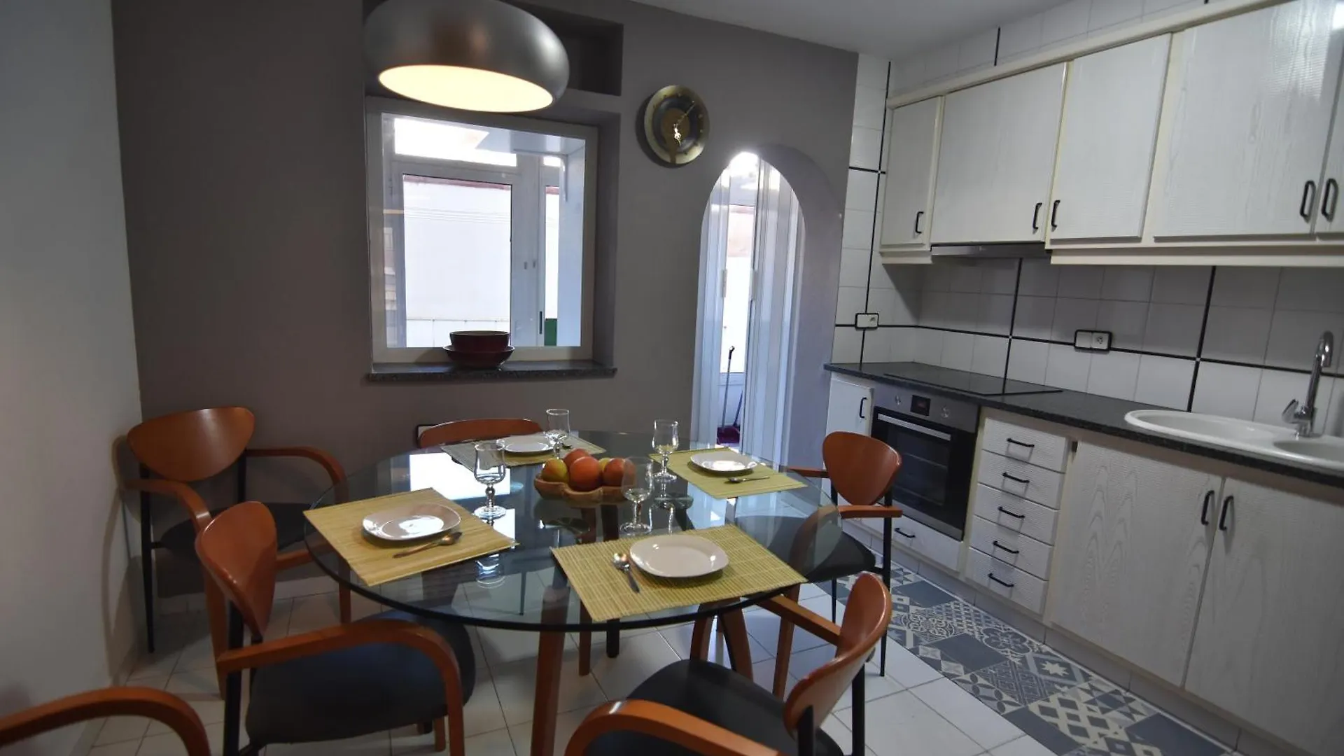 Apartament Rnet - Pescadors Roses Costa Brava